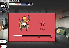 Hey, check out this sexy anime plumber legend part one with hot hentai action.