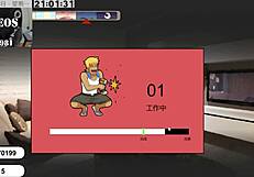 Hey, check out this sexy anime plumber legend part one with hot hentai action.