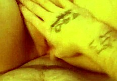 redhead couple's passionate homemade sex with cock and pussy play 😍💦