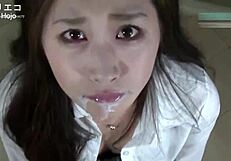 free scenes of slutty asians getting wild