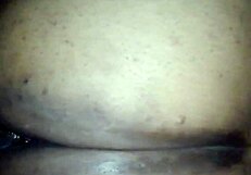 long stroking my bitch with big cock on her big ass