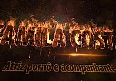 Casal veio na minha casa para foder ben gostoso e o marido dela me deu leite na boca completo no red