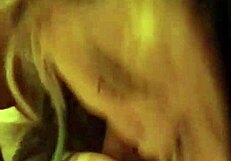 Ginnyrochelle Gets Facial Cumshot On Tits