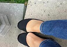 Check out this intimate webcam session!