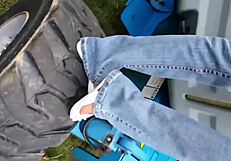 Check out this intimate webcam session!