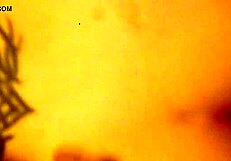 In a cozy homemade setup, a brunette amateur eagerly takes on a massive cock with intense anal action, her tight ass gripping every thrust.