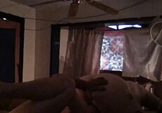 Amanda and Levi explore nasty anal assfucking in homemade hardcore