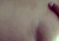 Mi Rica Amiga Gordibuena Me Saca La Leche Con Pasión