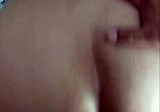 Mi Rica Amiga Gordibuena Me Saca La Leche Con Pasión