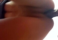 I almost got caugh by my brother