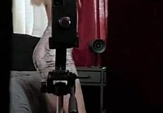 Stepsis Lulu Chu Makes Sex Videos