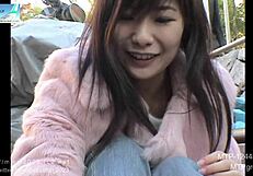 nko-2-3 nail manicure with artificial nails and hand fingers