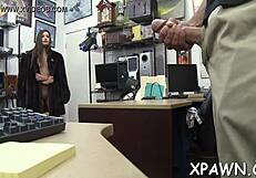 i filmed this raw reality sex with amateurs sucking and fucking sloppy in pov.