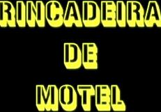 Anne Portilha Sucking Thick Cock of André Garcia, Bent Over in Motel