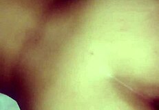 what a delicious ass my girlfriend has bent over in doggystyle for creampie and squirting