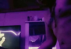 I fuck her doggystyle like a whore