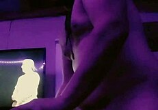 I fuck her doggystyle like a whore