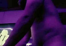 I fuck her doggystyle like a whore