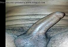 Hey, check out this woman masturbating in secret