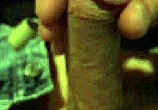 slow motion jerking off looks so hot