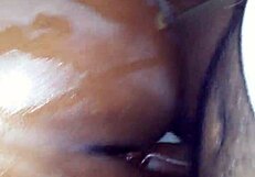 a video captured on march 16, 2015, at 9:08 in the morning, featuring a bbw woman