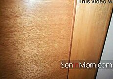 Stepmom Athena Anderson Breaks Vows to Fuck Me Hard in Taboo POV