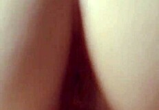 Yo, banging my Asian gf in cowgirl style, drop a comment! 😜