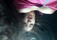 How does sharing their pleasure feel with toys?