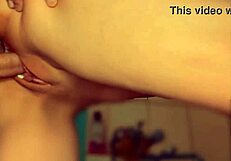 She Loves Fucking and Getting Pussy Filled!