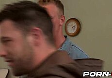 lonely brit babe lucia love, wanna bang two guys real bad, ya know?