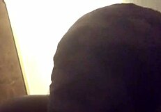 blow job from black performer