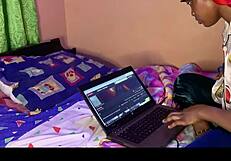 i want you to fuck my wet ebony pussy hard if you can