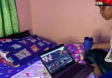 i want you to fuck my wet ebony pussy hard if you can