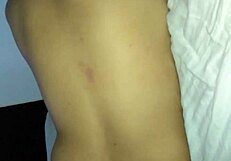 इंडियन सौतेली मां बेटे संग पार्टी बाद हार्डकोर चुदाई