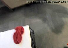 coming soon: black beauty with big tits in anal action show 3