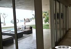 i pussyrammed that petite teen 18+ so hard