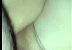 i tied up my fat fuckslut and fucked her with strapon