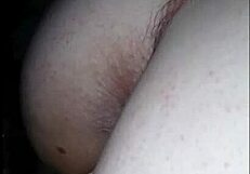 i tied up my fat fuckslut and fucked her with strapon