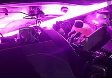 i took my car in and got fucked by two mechanics