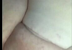 i tied up my fat fuckslut and fucked her with strapon