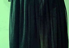 Pretty shemale in lingerie poses seductively