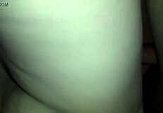 intense sex with my big momma's pussy