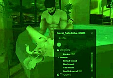 this playboy guy hooks up with a safadinha prostitute in an xxx scene