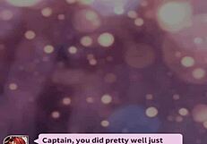 Horny arcana hentai game uncensored edition