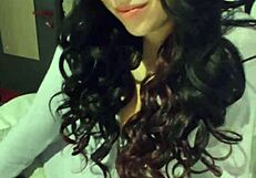 Why watch porn when my step-mom rides my cock?