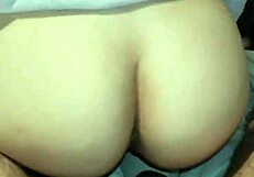 Why watch porn when my step-mom rides my cock?