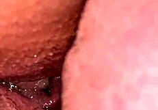 वाह देखो ये स्लट्टी शीमेल जोरदार लांसिंग ले रही!