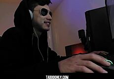 I Am The Horny Stepsister Deepthroating My Stepbrother