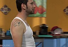 Penthousegold com - sexy nutritionist lya lexis gets pussy fucked licked sucked