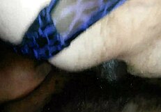 एमेच्योर गे इंटररेसल पीओवी बेयरबैक मुझसे और बड़ा ब्लैक कॉक